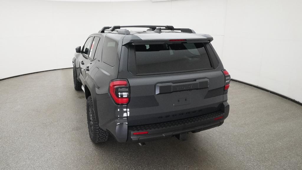 2025 Toyota 4Runner SR5 photo 16