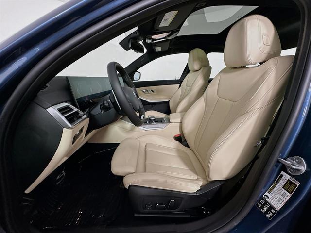 2025 Bmw 330i xDrive photo 21