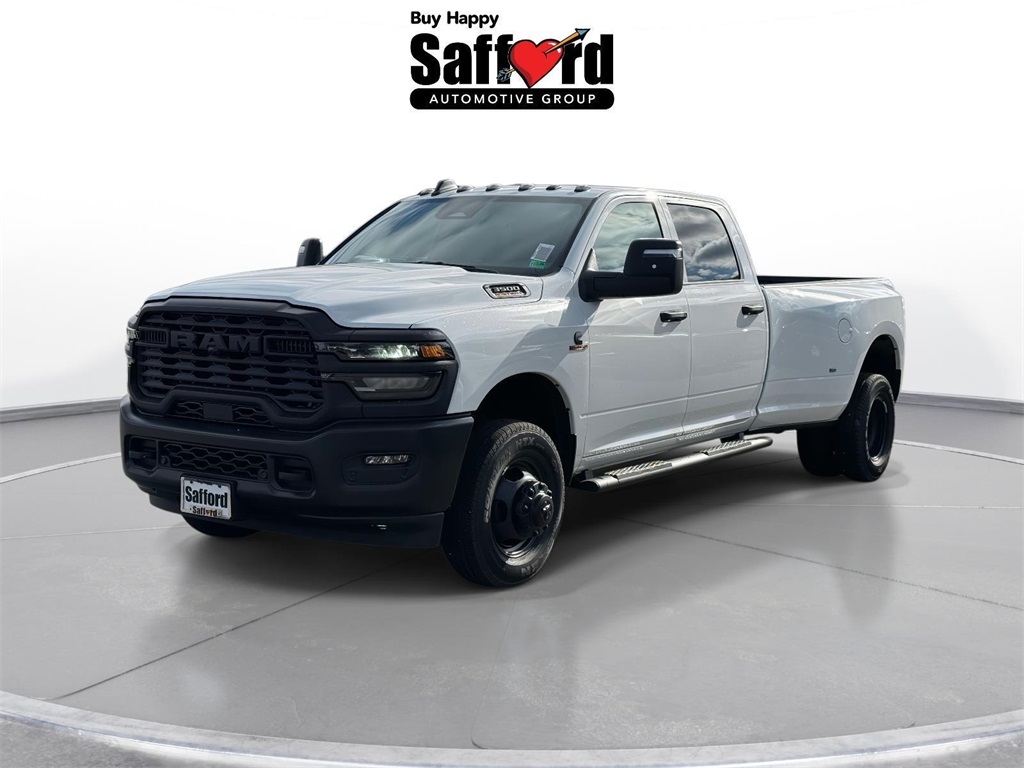 2026 RAM Ram 3500 Pickup Tradesman's photo
