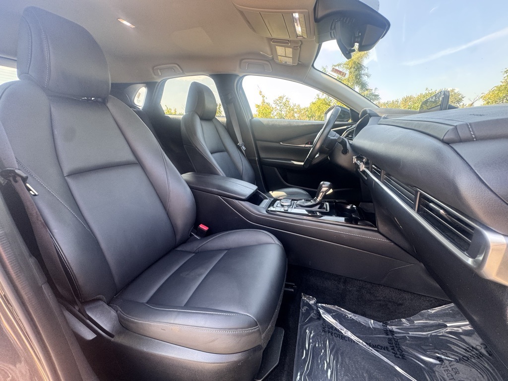 2024 Mazda CX-30 2.5 S Carbon photo 25