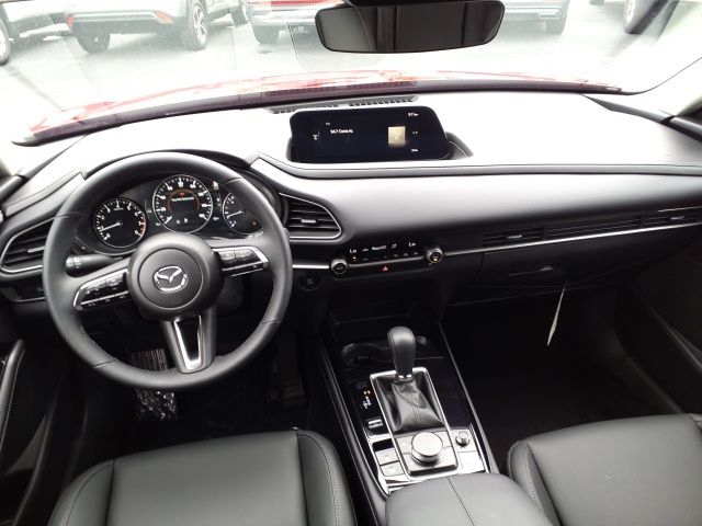 2025 Mazda CX-30 2.5 Select Sport photo 7