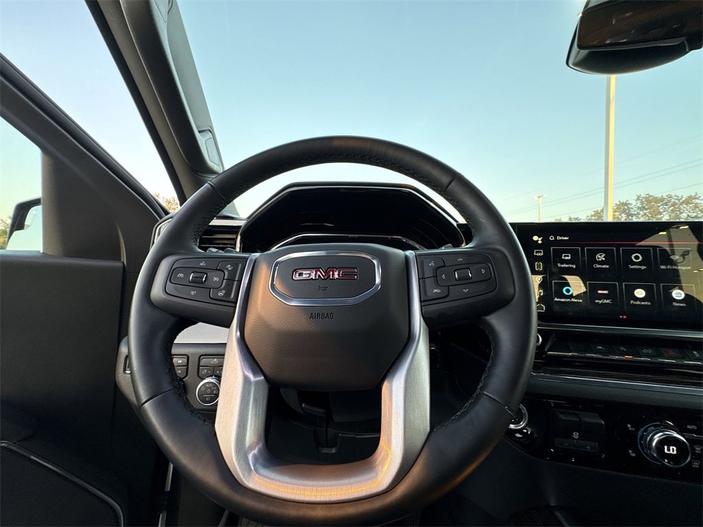 2024 Gmc Sierra 1500 Elevation photo 8