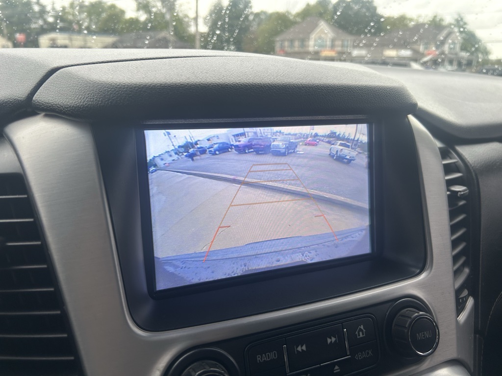2018 Gmc Yukon SLT photo 20