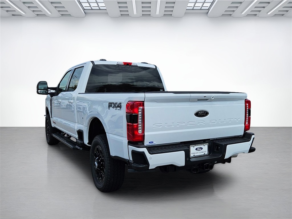 2026 Ford F-250 XLT photo 7