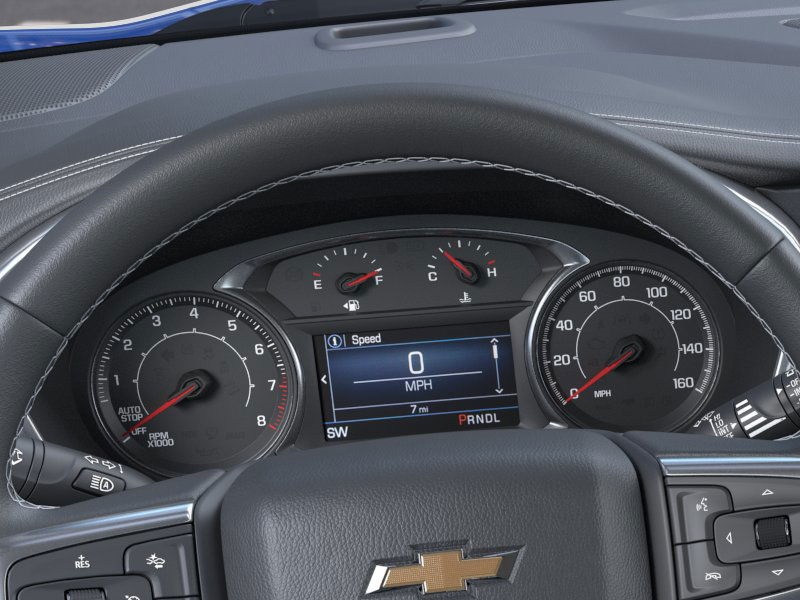 2025 Chevrolet Blazer 3LT photo 16