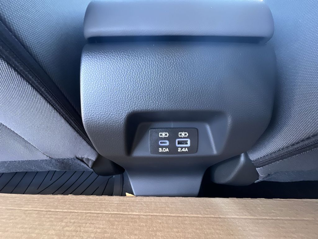 2025 Subaru Crosstrek Premium photo 18