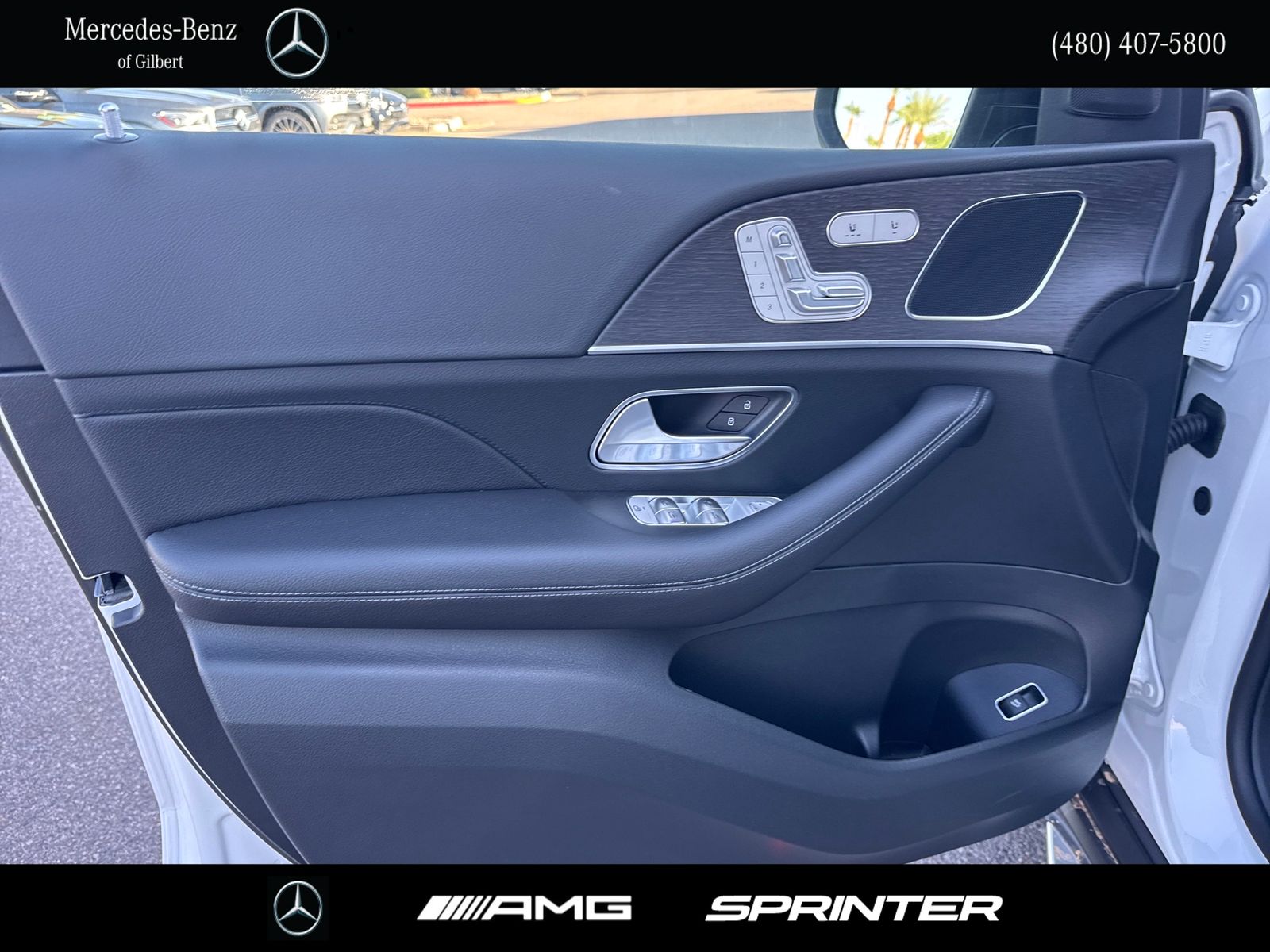 2026 Mercedes Benz GLE 350 photo 10