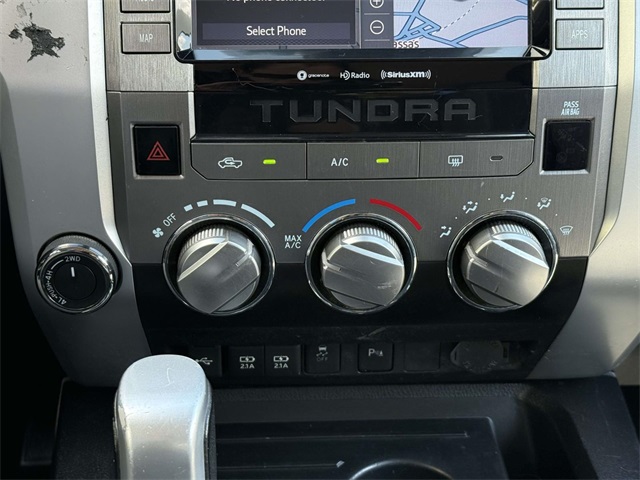 2021 Toyota Tundra SR5 Grade photo 19