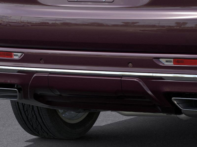 2025 Buick Enclave Avenir photo 14