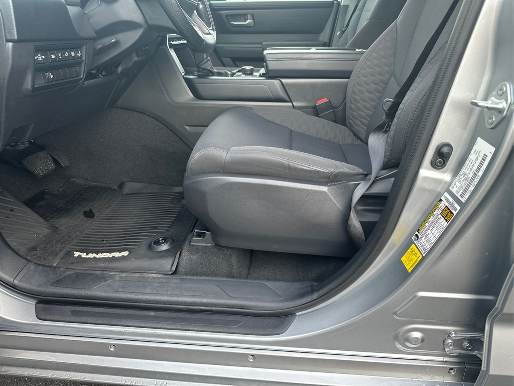2023 Toyota Tundra SR5 photo 14