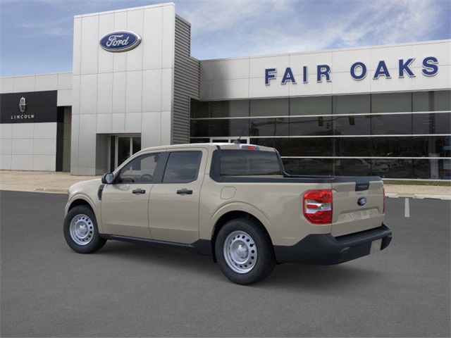 2025 Ford Maverick XL photo 3