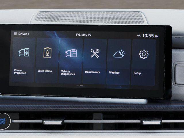 2026 Hyundai Santa Fe SE photo 10
