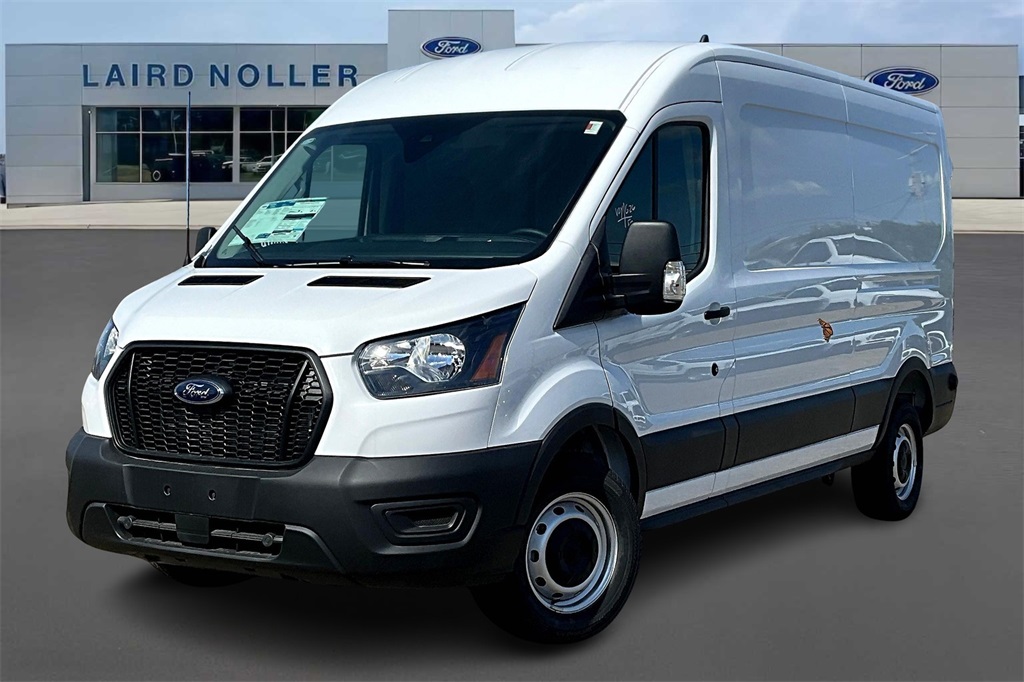 2025 Ford Transit Van Base's photo