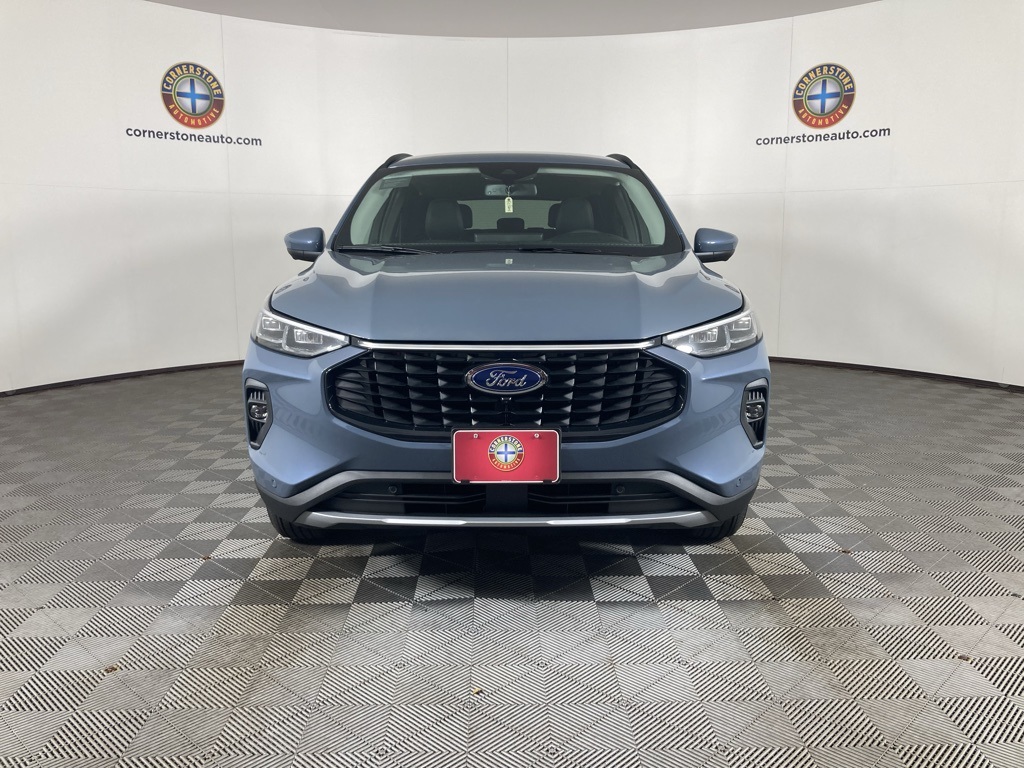 2025 Ford Escape Plug-In Hybrid photo 7
