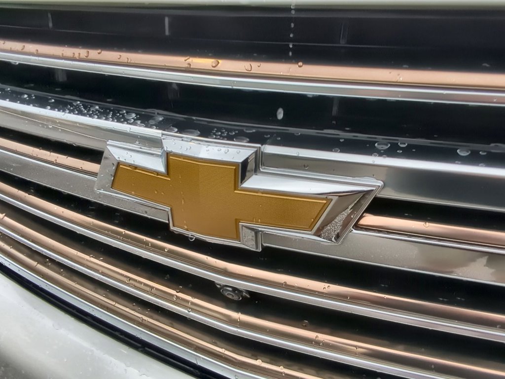 2021 Chevrolet Tahoe High Country photo 24