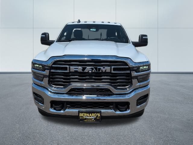 2025 Ram 3500 Tradesman photo 10