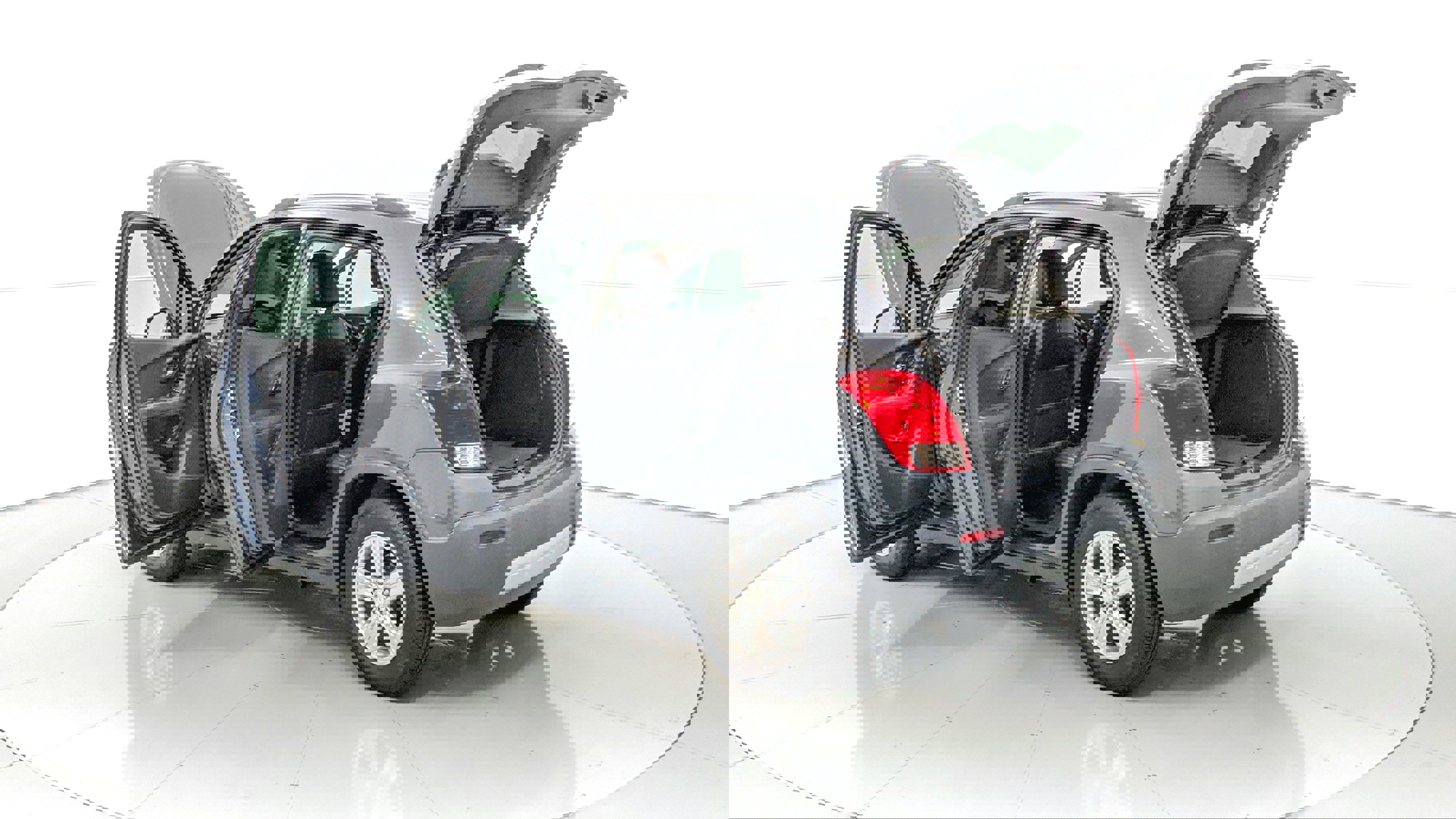 2016 Chevrolet Trax