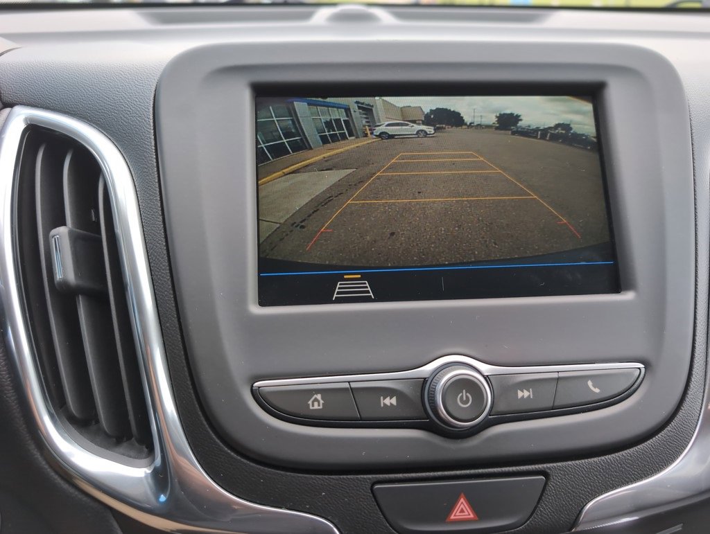 2019 Chevrolet Equinox LT photo 22