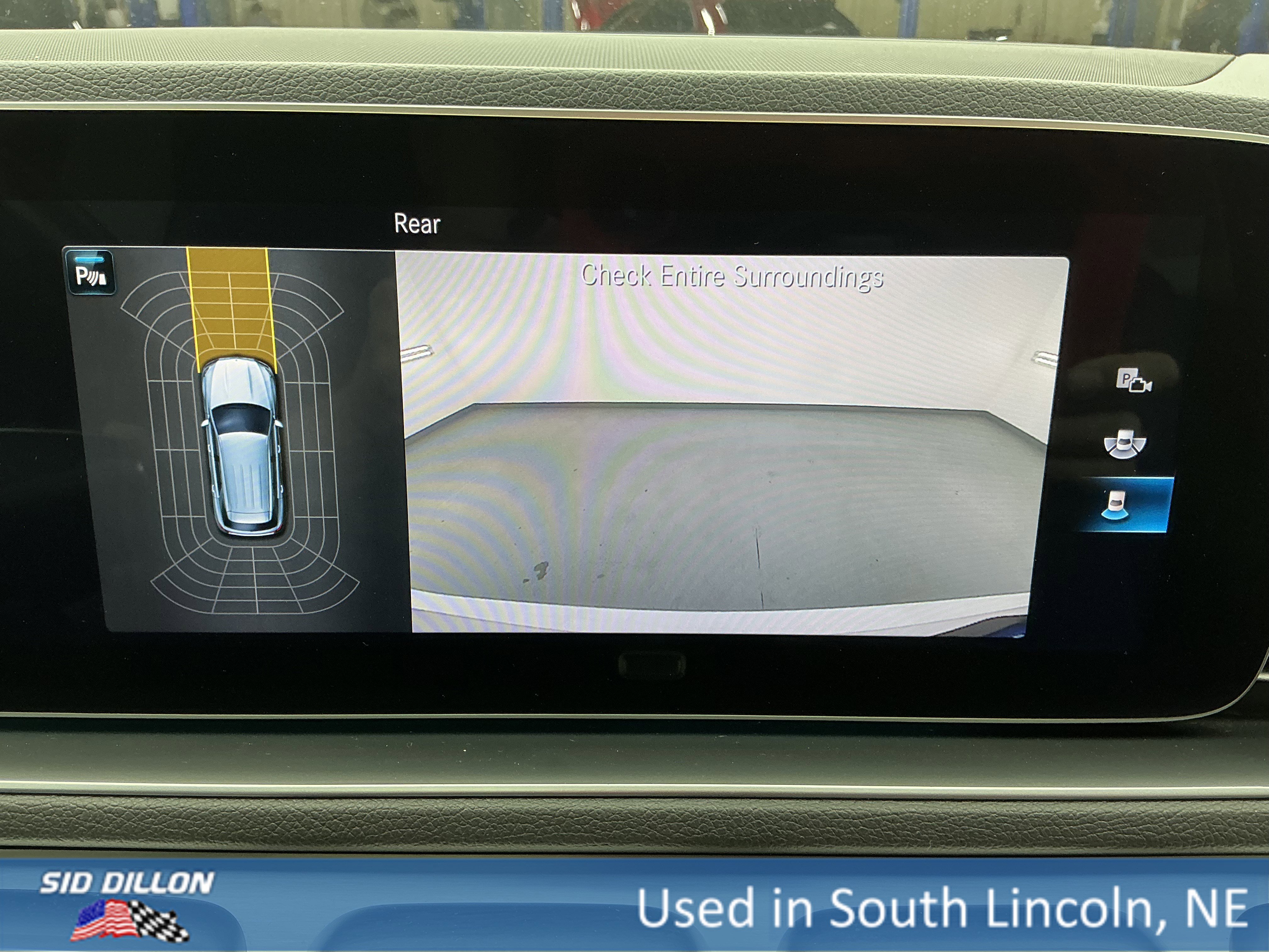 Image of Mercedes-Benz GLE 350