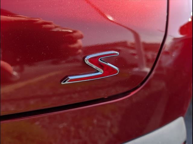 2020 Kia Soul S photo 17
