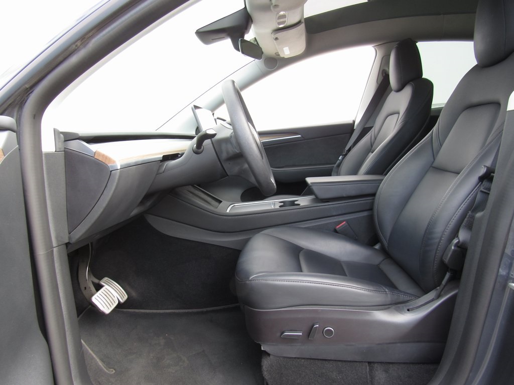 2022 Tesla Model Y Performance photo 9
