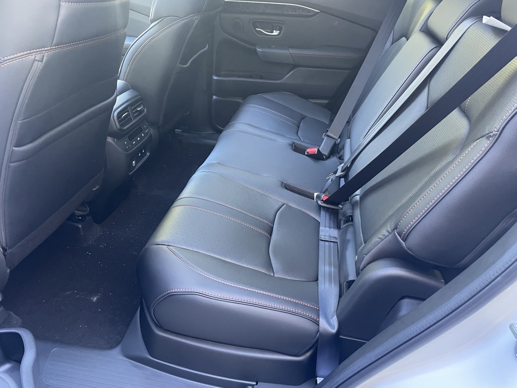2026 Honda Passport TrailSport Elite photo 7