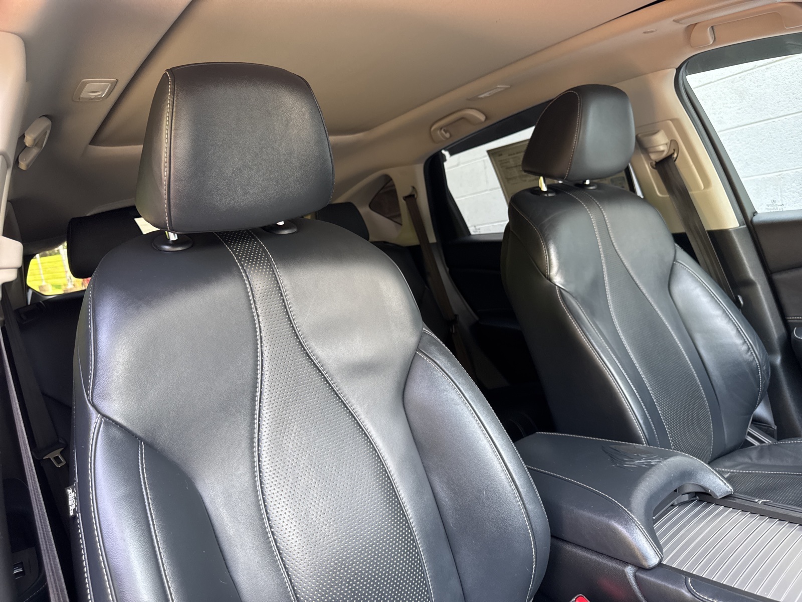 2019 Acura RDX Technology photo 32