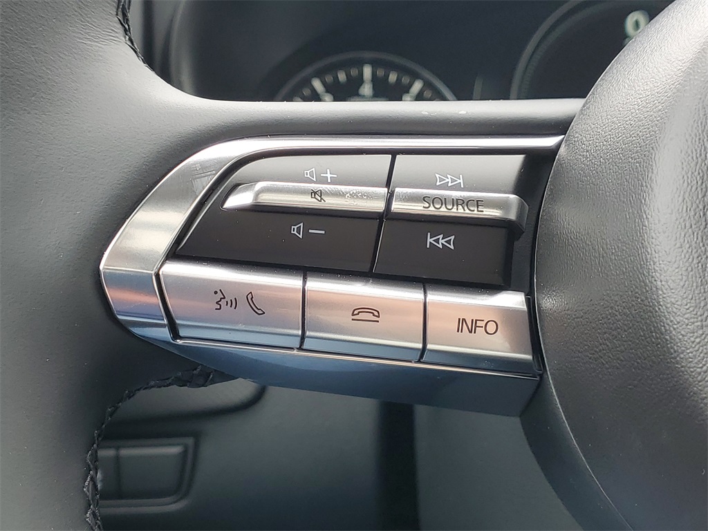 2025 Mazda CX-50 2.5 S Premium photo 19