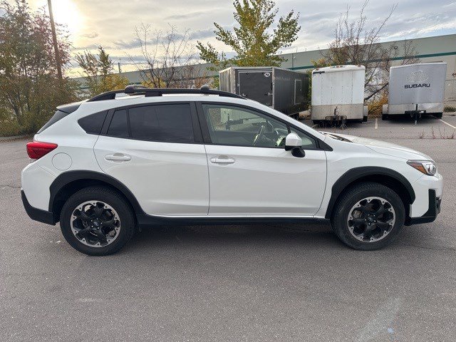 2023 Subaru Crosstrek Premium photo 2