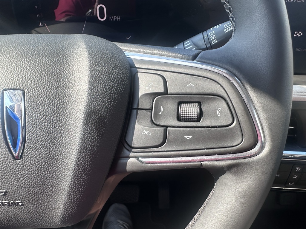 2025 Buick Encore GX Sport Touring photo 8