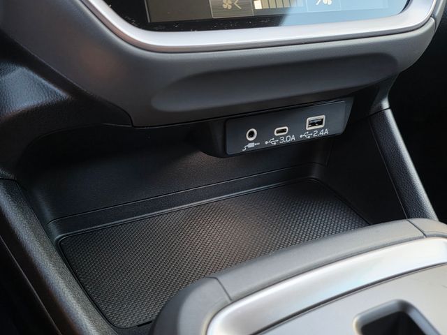 2025 Subaru Crosstrek Premium photo 26