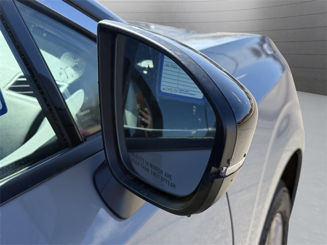 2025 Nissan Murano SL photo 21