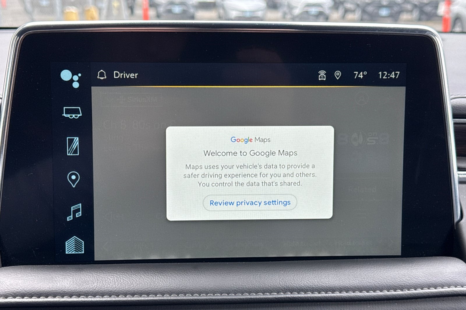 2023 Chevrolet Tahoe LT photo 19