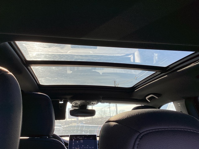 2025 Jeep Compass Limited photo 15