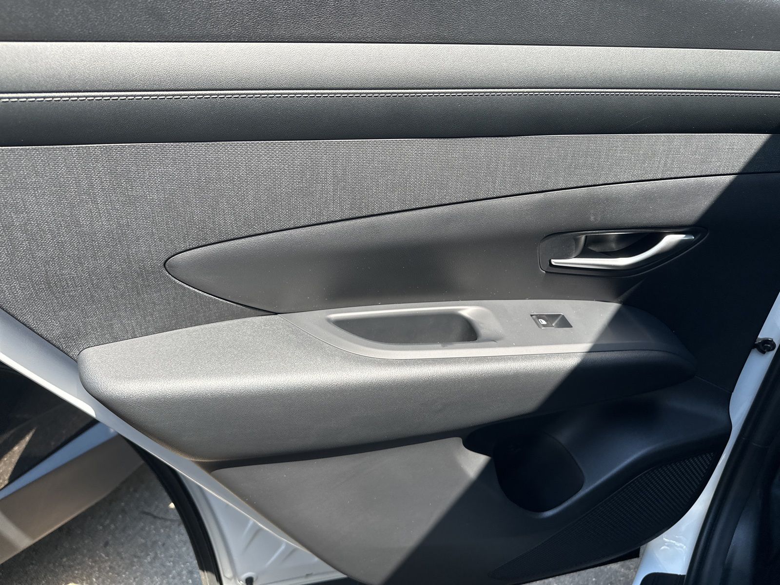 2025 Hyundai Tucson XRT photo 31