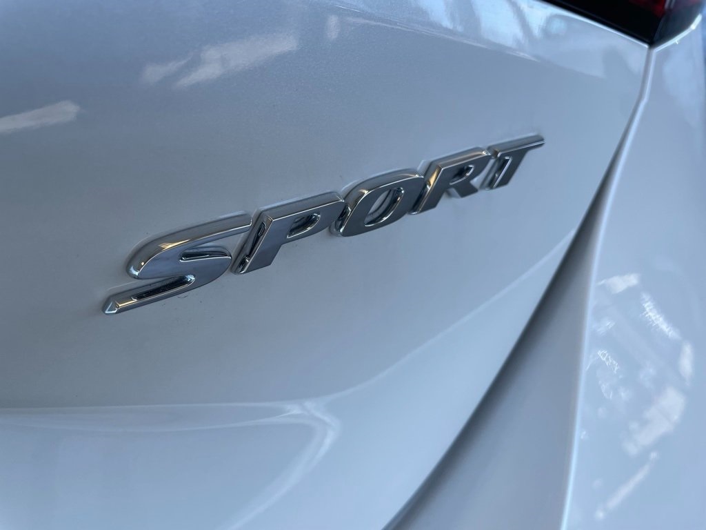 2025 Honda Civic Sport photo 37