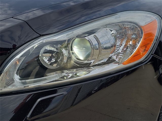 2012 Volvo C70 T5 photo 28