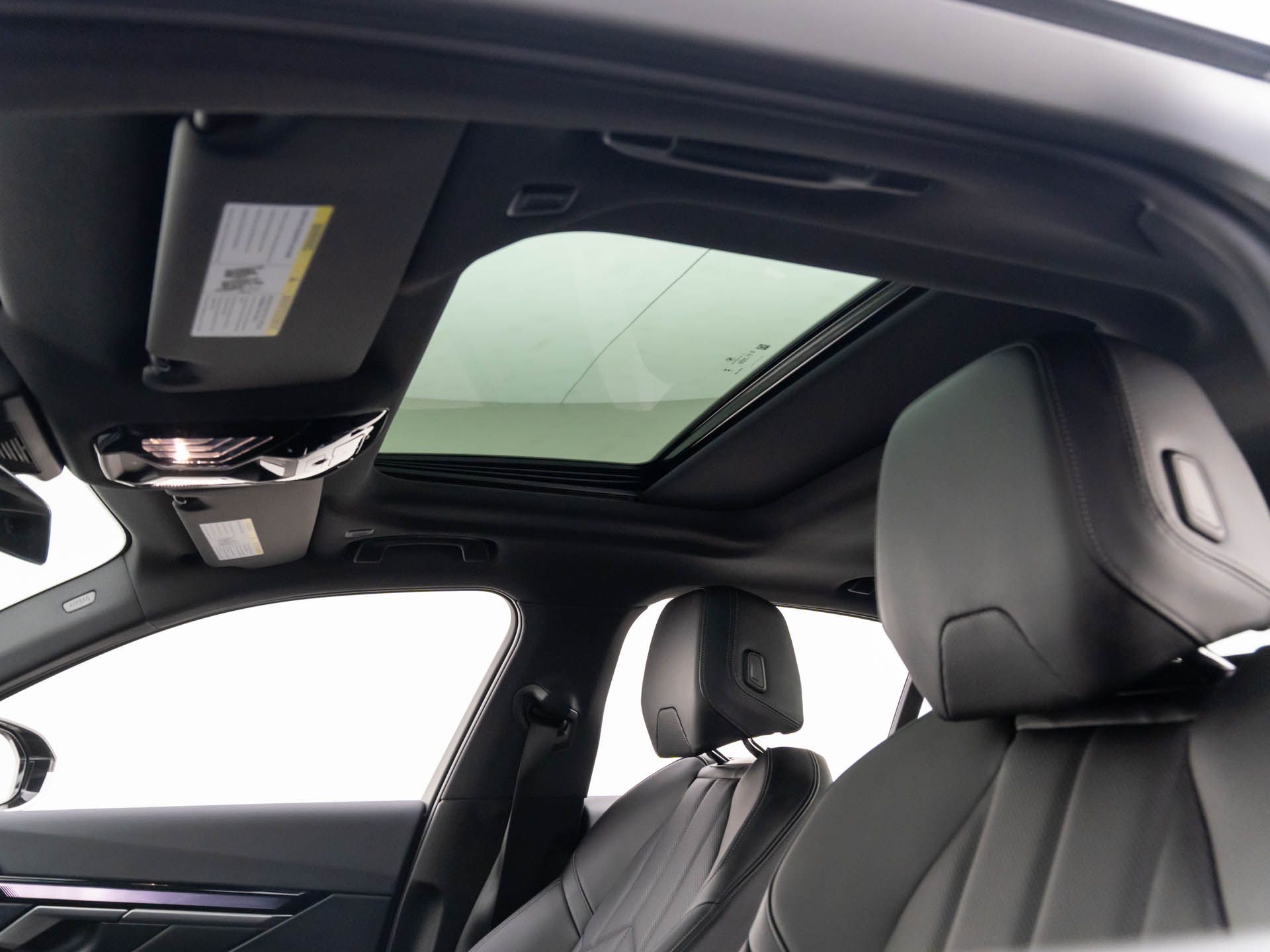 2024 Bmw i5 eDrive40 photo 12