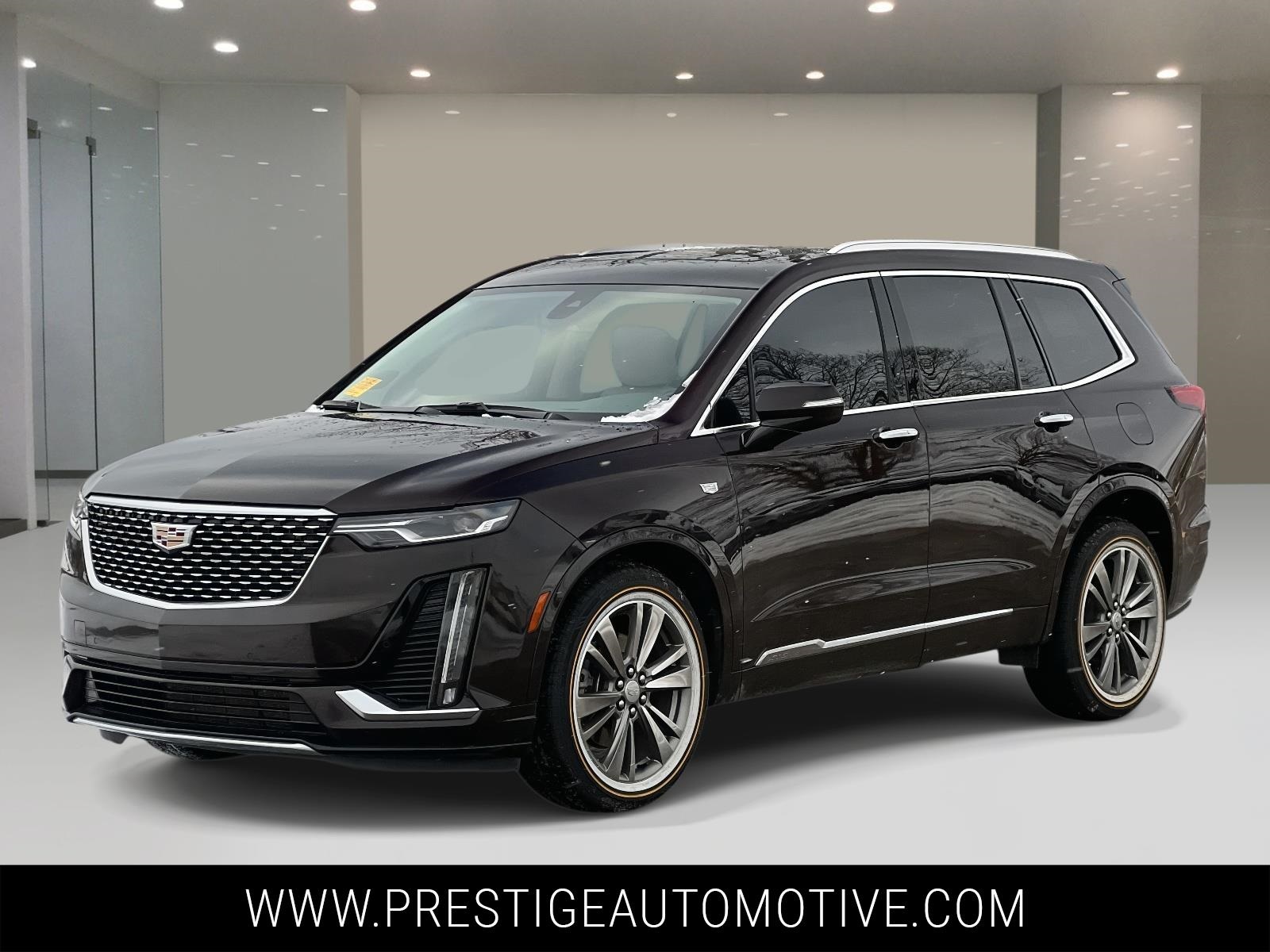 2021 Cadillac XT6 Premium Luxury's photo