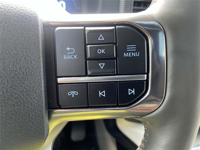 2024 Ford F-150 Platinum photo 15