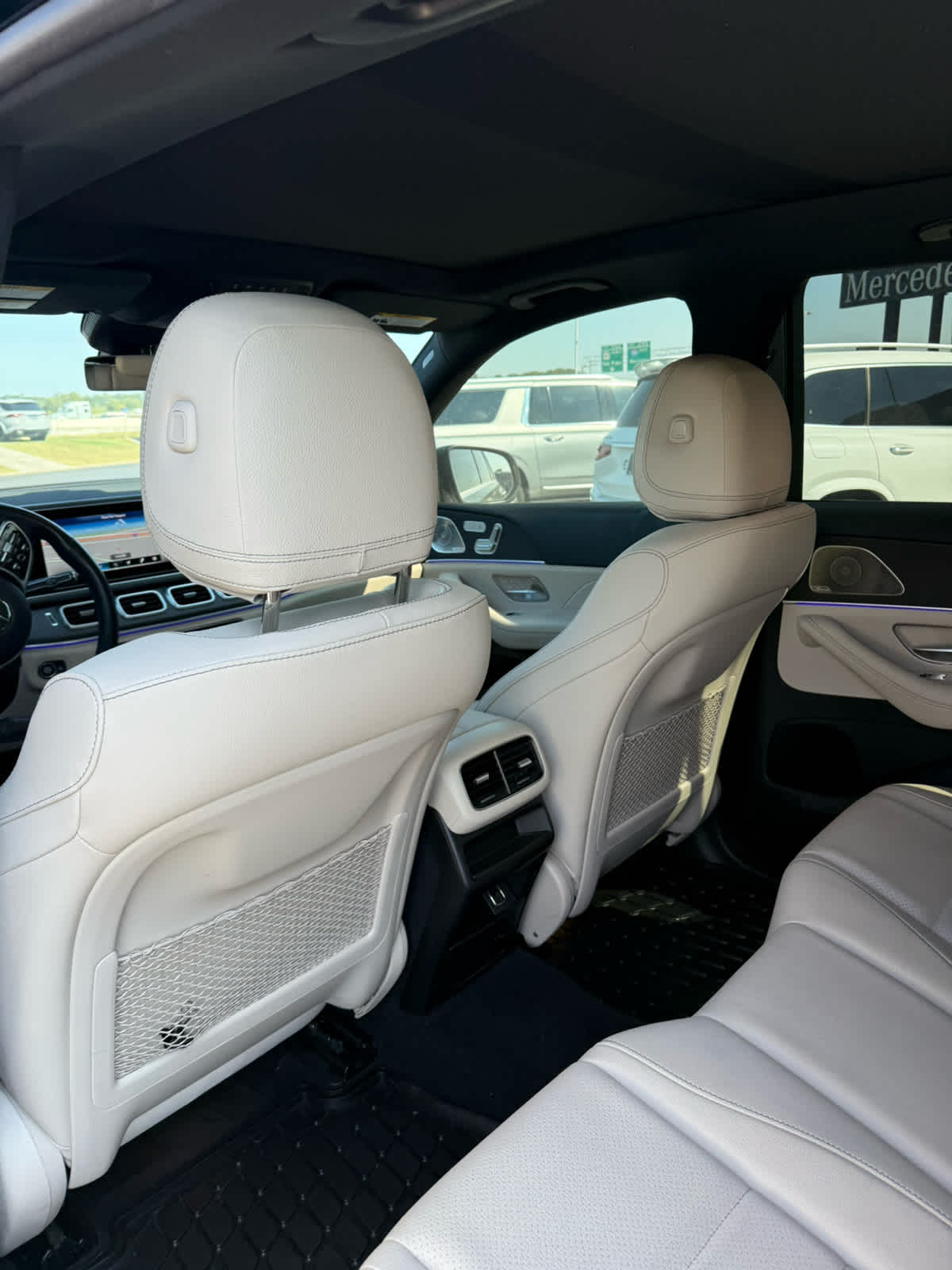 2023 Mercedes Benz GLE 350 photo 10