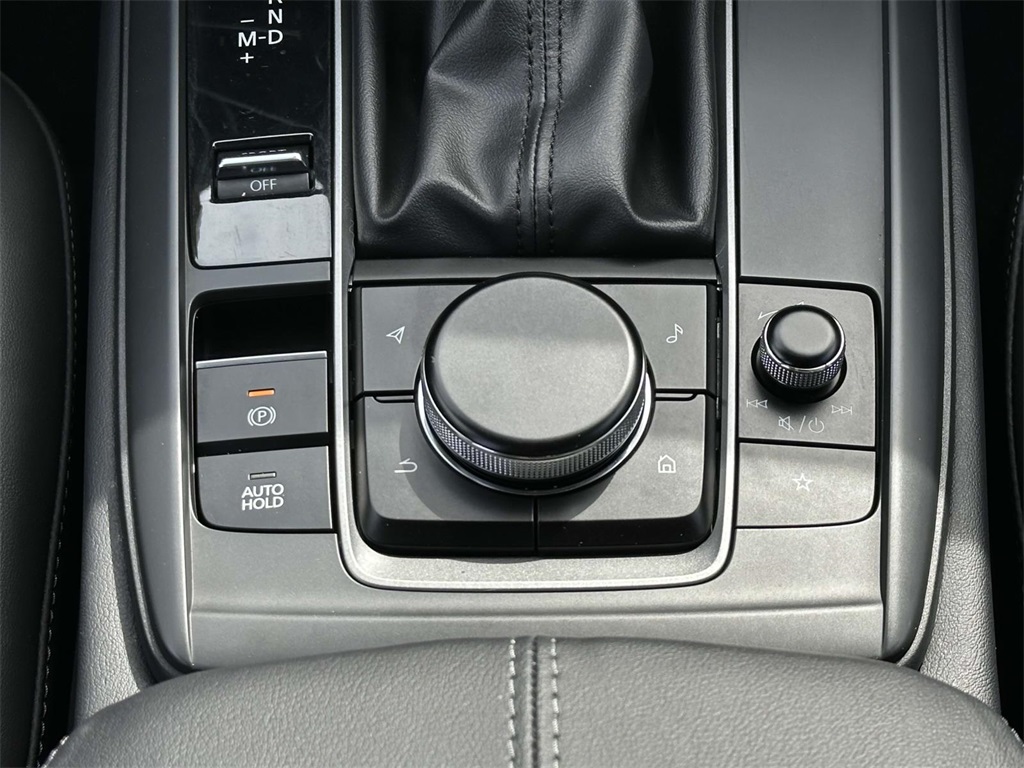 2022 Mazda CX-30 2.5 Select photo 21
