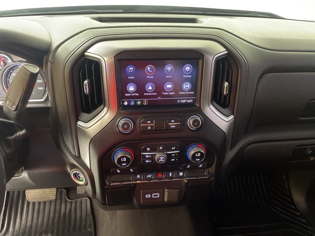 2019 Chevrolet Silverado 1500 LT photo 24