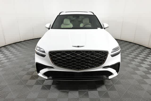2026 Genesis GV70 3.5T Sport Prestige photo 11