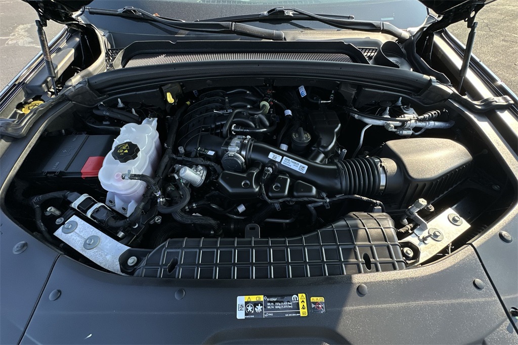 2023 Jeep Grand Cherokee Laredo photo 23