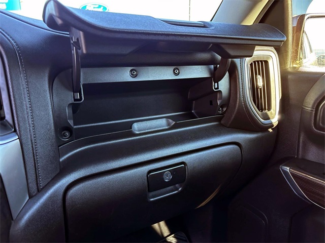 2021 Chevrolet Silverado 1500 LT photo 28