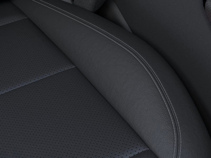 2026 Chevrolet Equinox EV LT photo 20