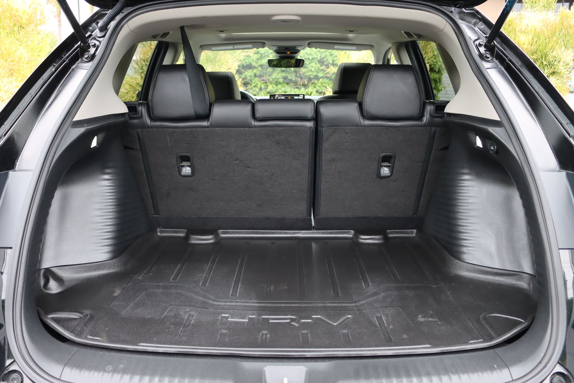 2023 Honda HR-V EX-L photo 18