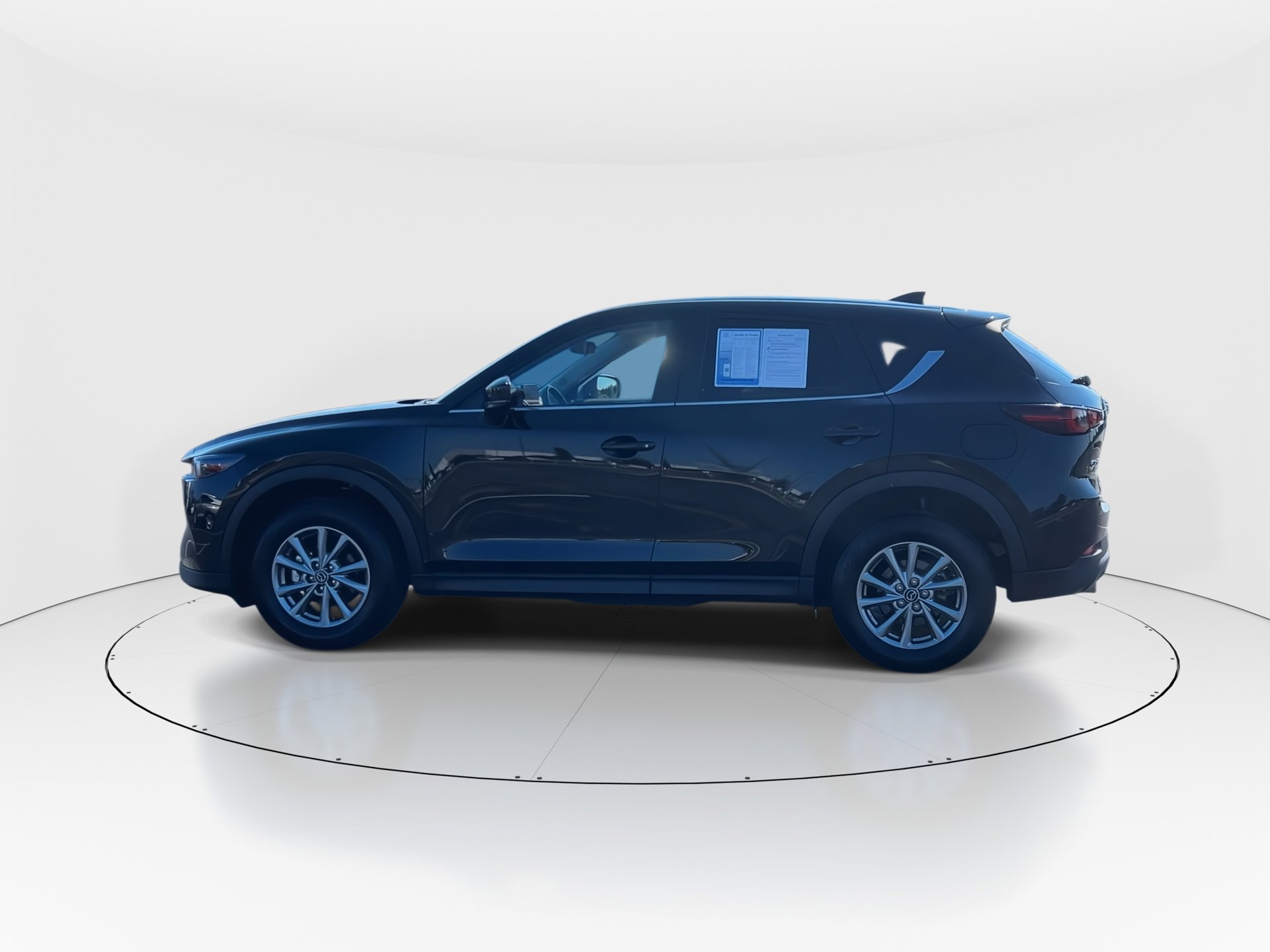 2023 Mazda CX-5 2.5 Select photo 5