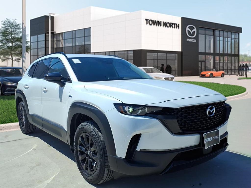 2025 Mazda CX-50 Premium's photo